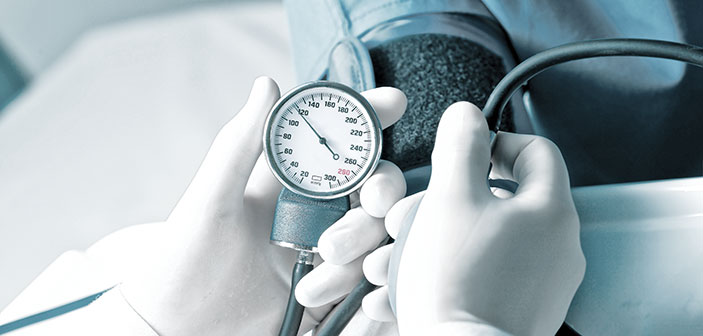 Guide: Behandling mod forhøjet blodtryk